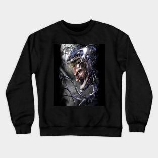 Venomized Crewneck Sweatshirt